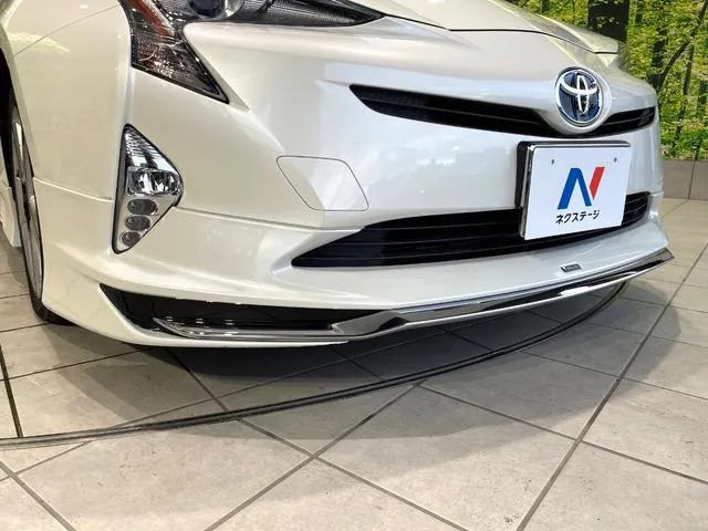 Toyota Prius 2016 photo 3