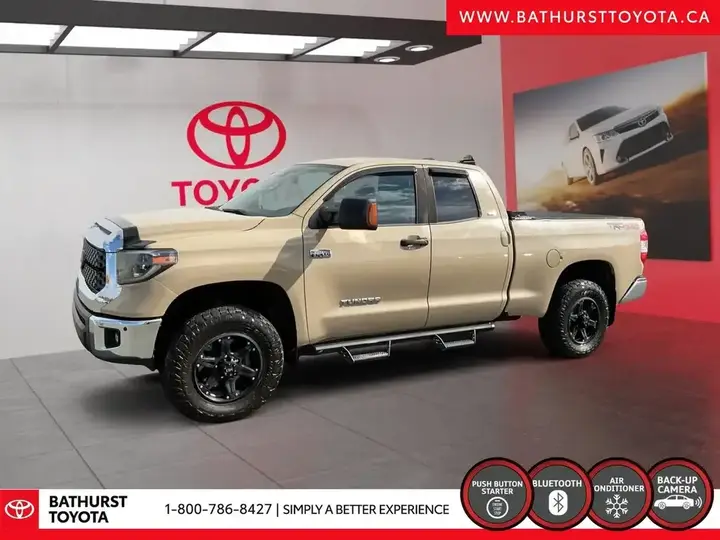 Toyota Tundra