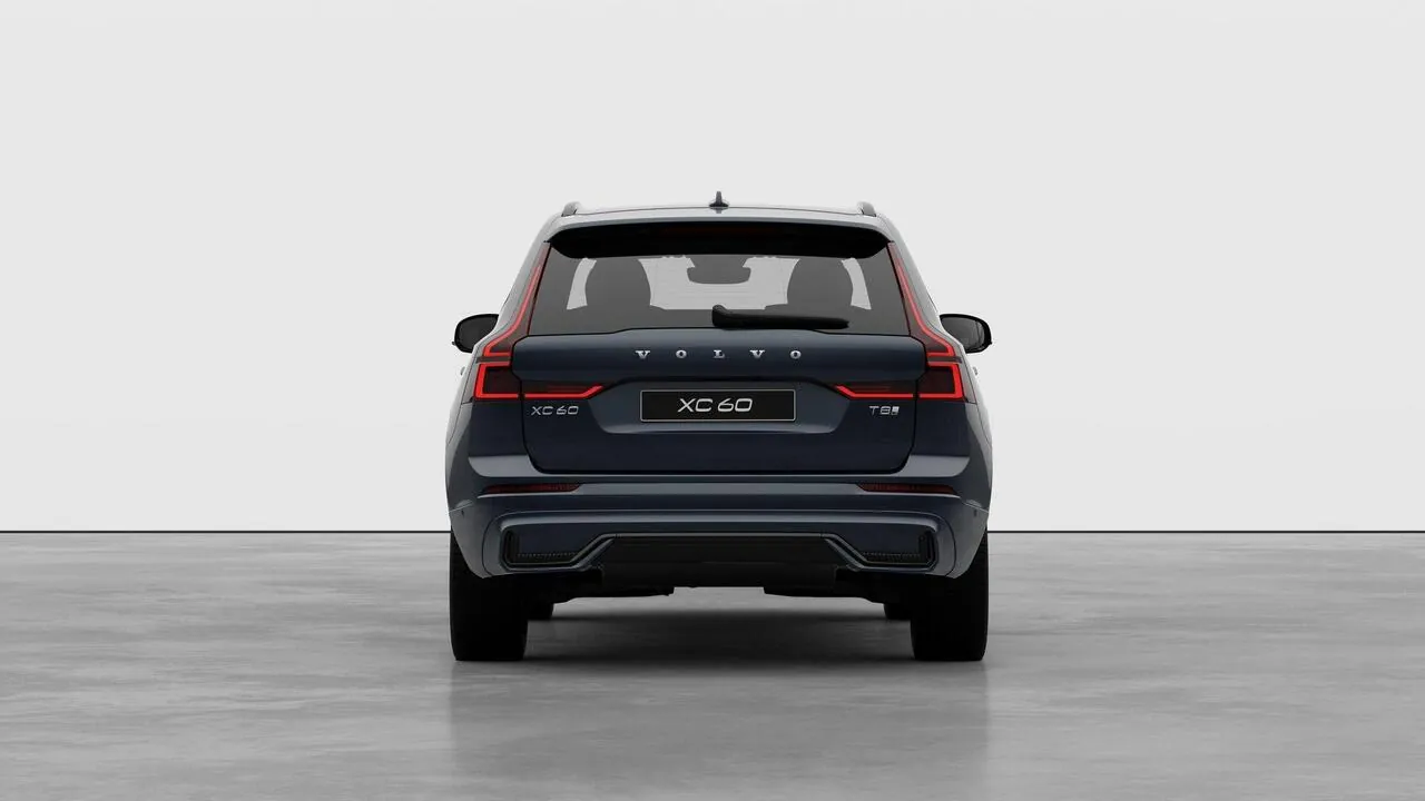Volvo Xc60 photo 5