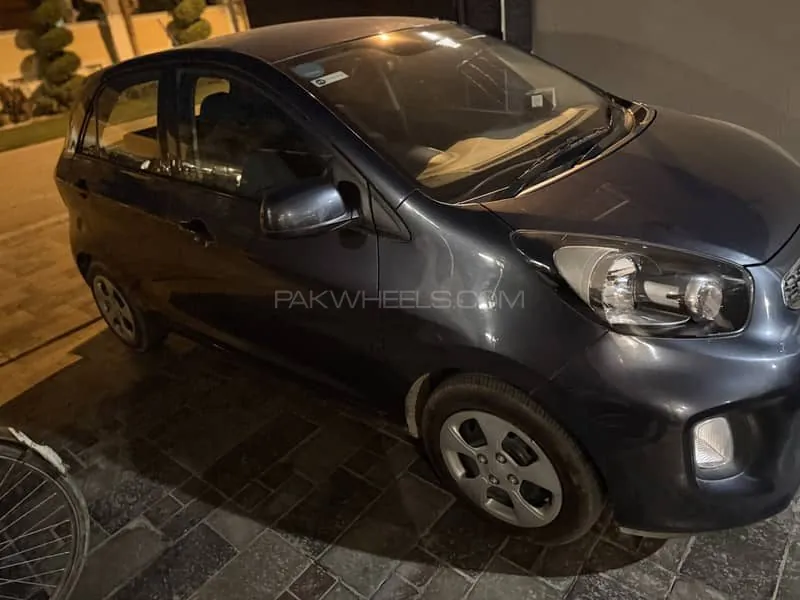 Kia Picanto