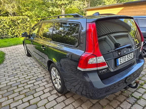 Volvo V70 2015 photo 3