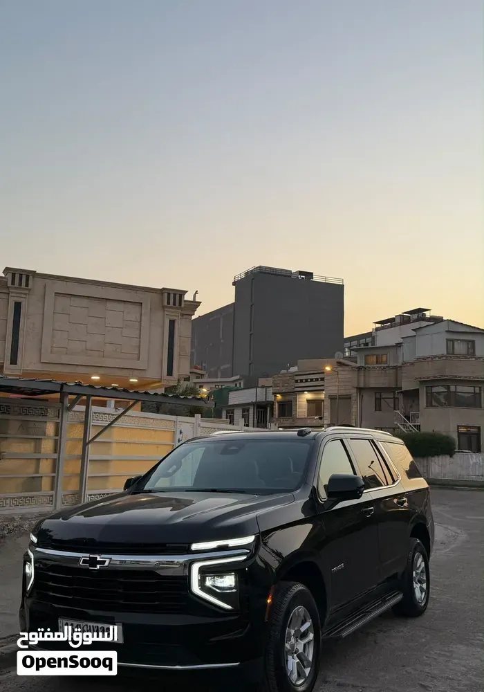 Chevrolet Traverse 2024 photo 5