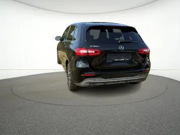 Mercedes-Benz B-Class 2020 photo 2