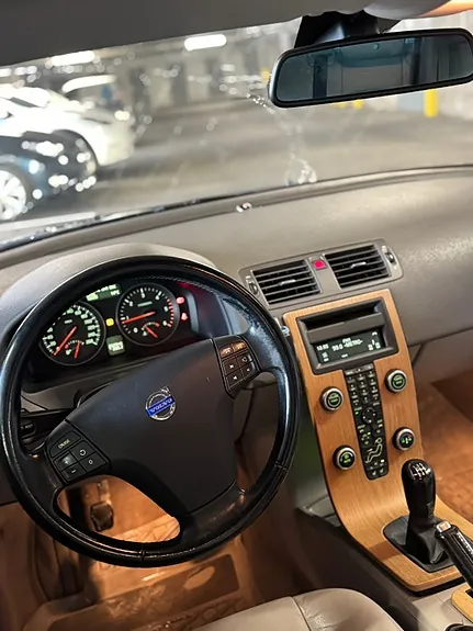 Volvo V50 2010 photo 5