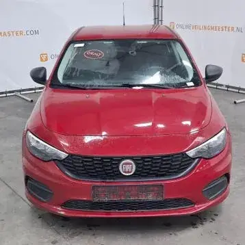 Fiat Tipo photo 2