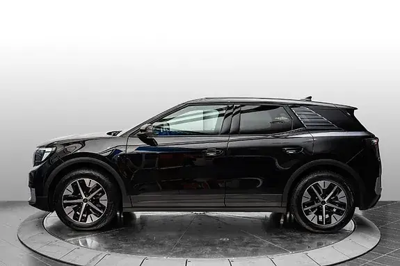 Ford Explorer 2025 photo 5