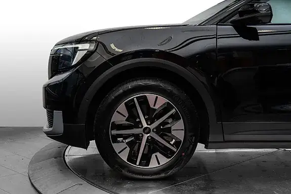 Ford Explorer 2025 photo 4