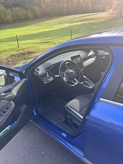 Renault Clio 2020 photo 3