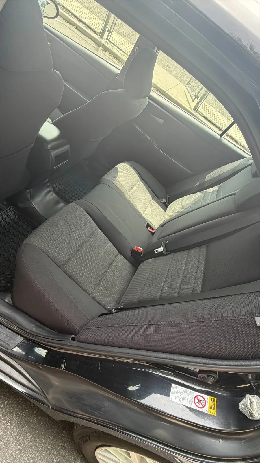 Toyota Camry 2017 photo 5