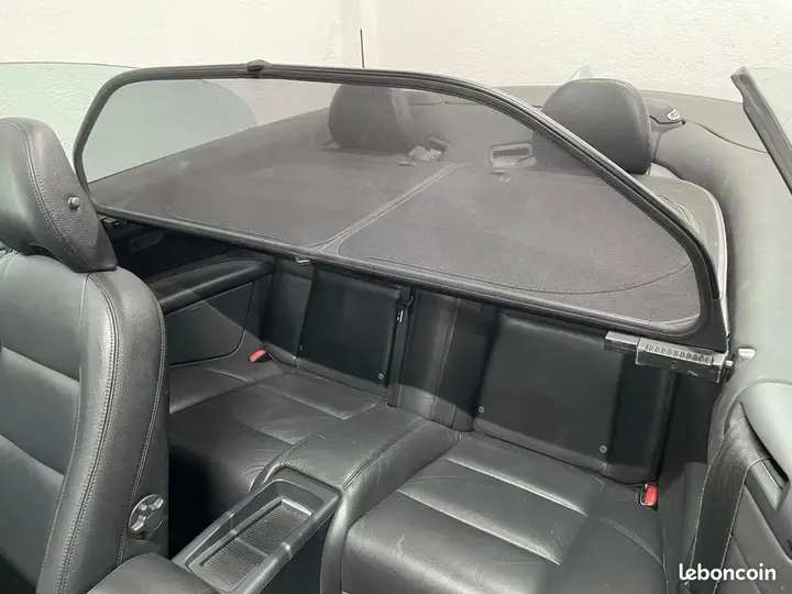 Volvo C70 2006 photo 4