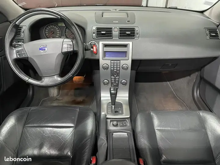 Volvo C70 2006 photo 3