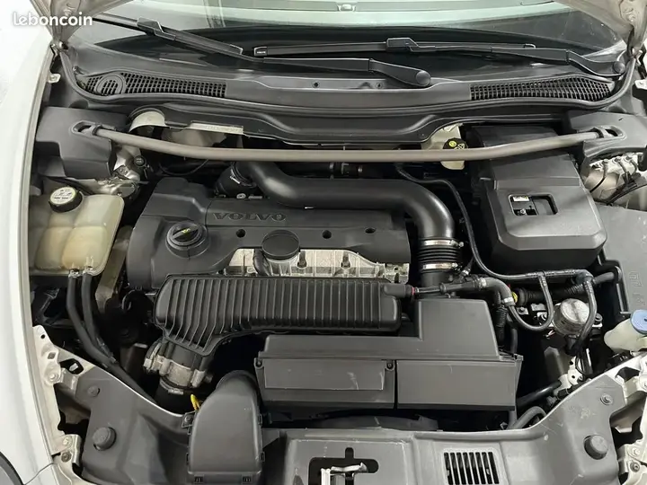 Volvo C70 2006 photo 5