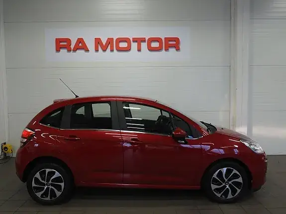 Citroen C3 2016 photo 4