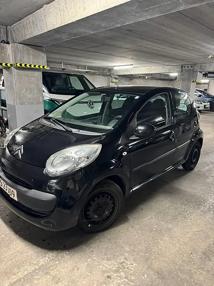 Citroen C1