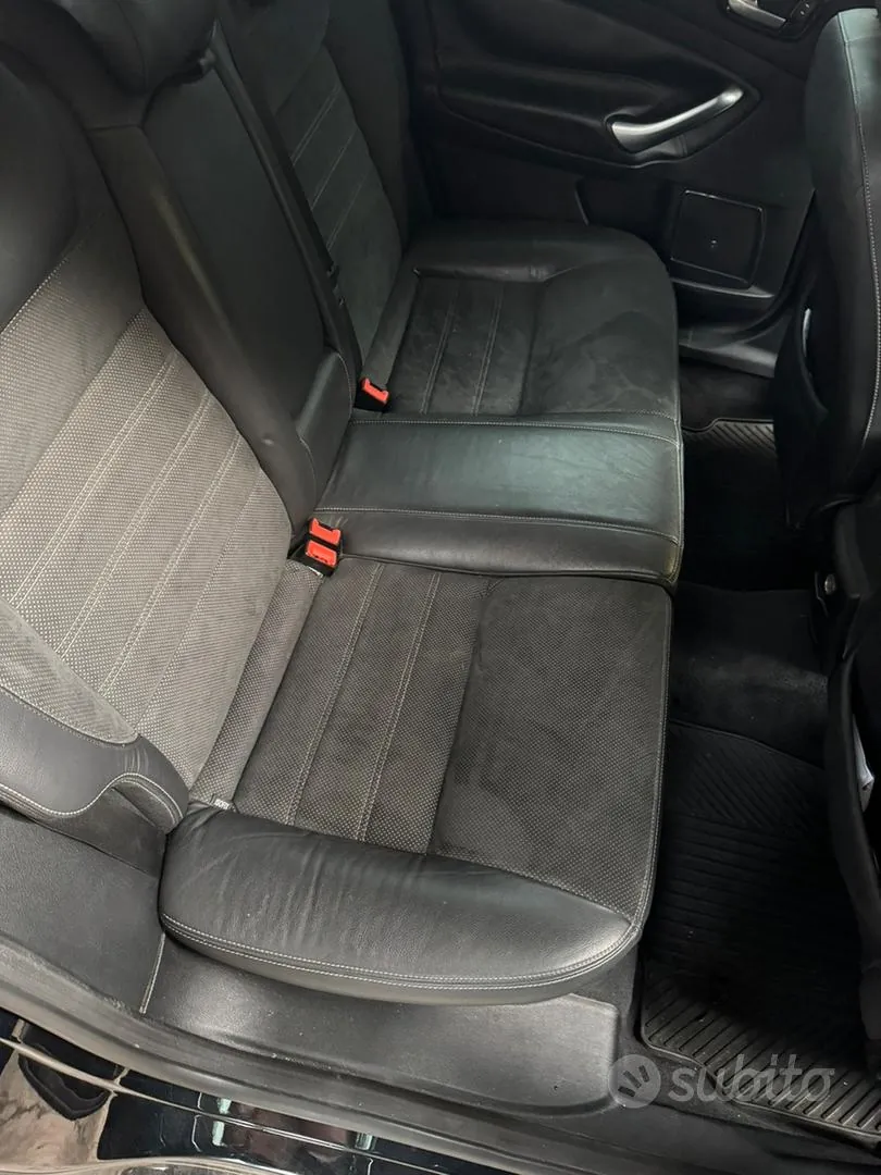 Ford Mondeo 2009 photo 3