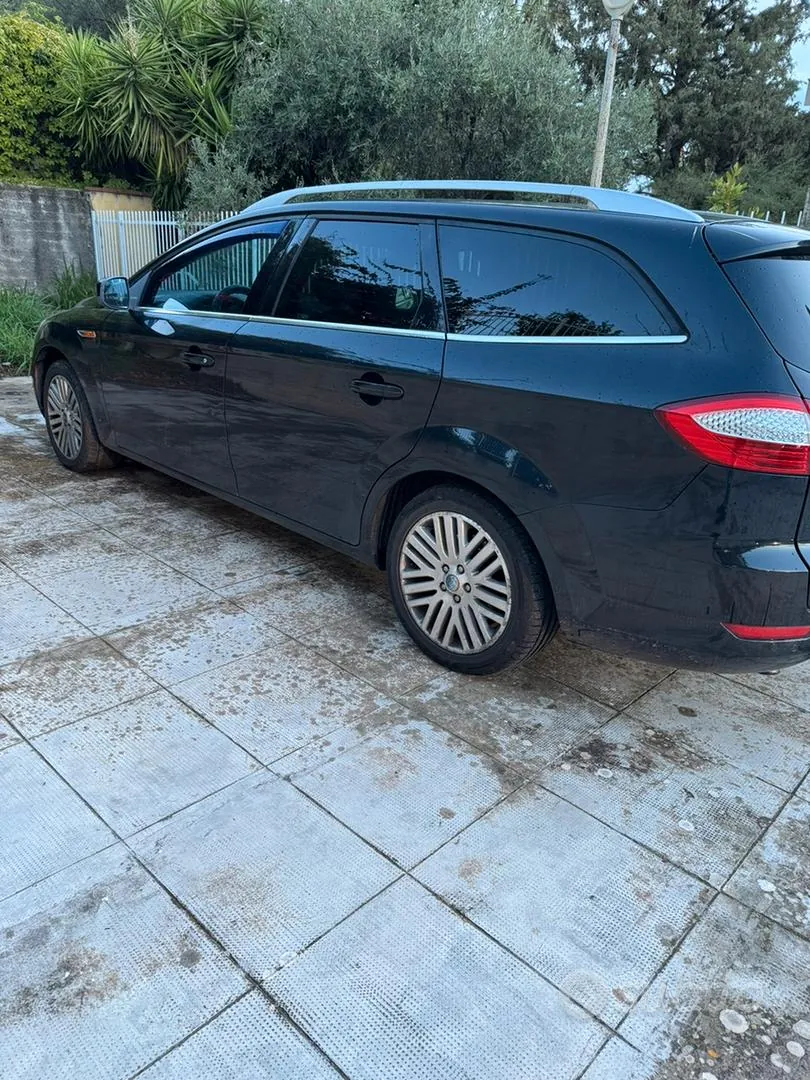 Ford Mondeo 2009 photo 2
