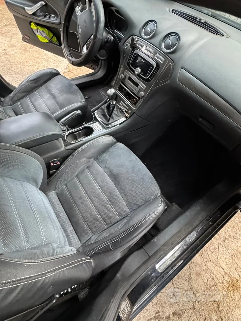 Ford Mondeo 2009 photo 4