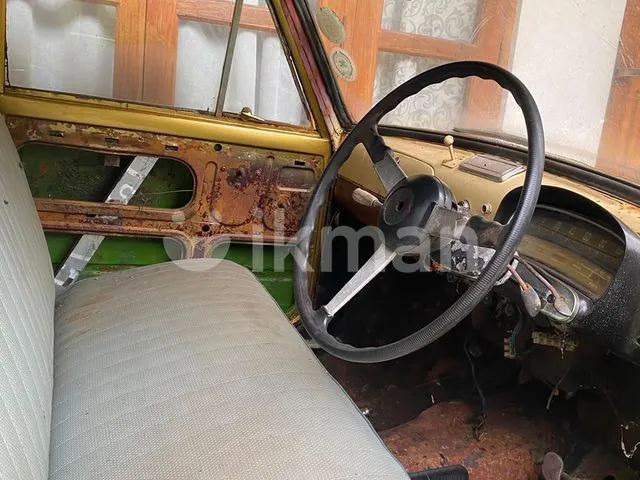 Fiat 1200 Granluce 1959 photo 4