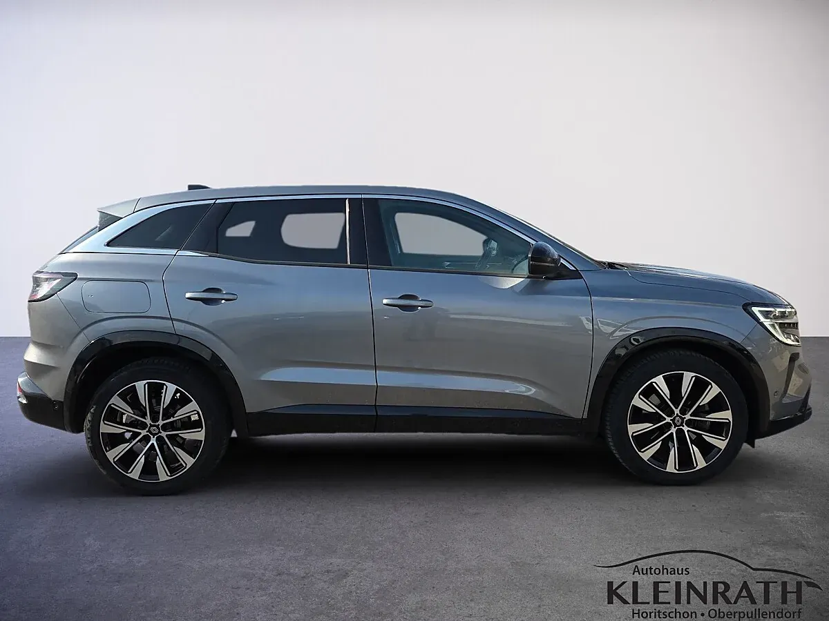 Renault Austral 2023 photo 3