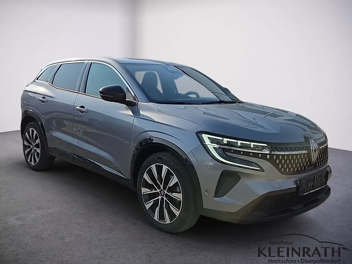 Renault Austral 2023 photo 2