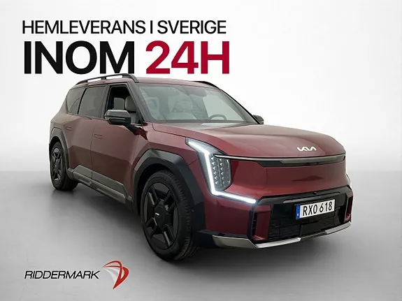 Kia Ev9