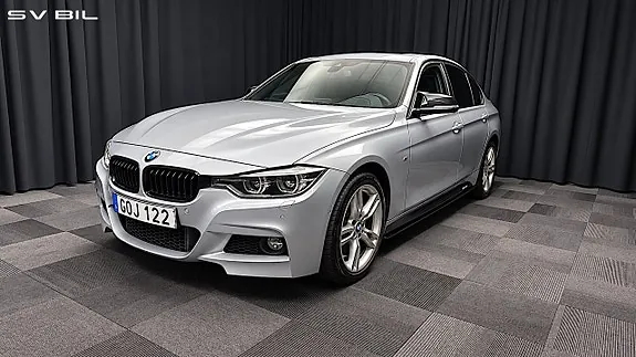 BMW 330I
