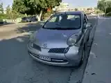 Nissan March 2006 photo 5