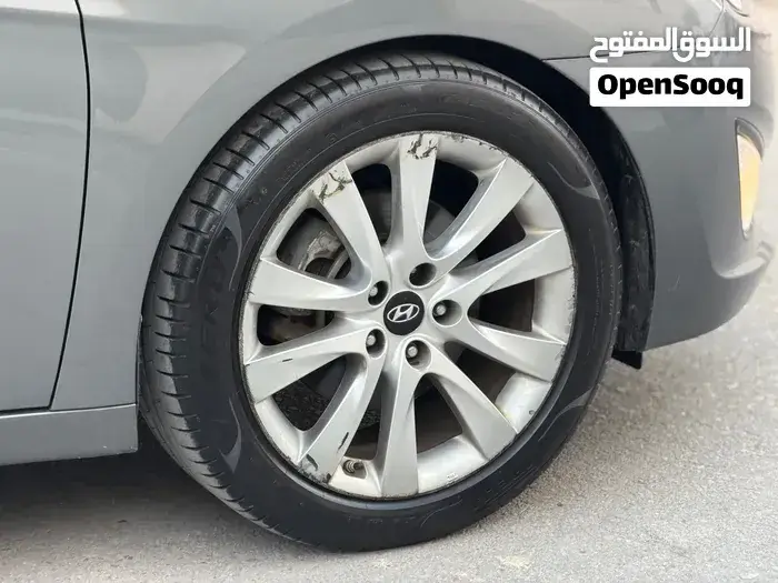 Hyundai I40 2014 photo 4