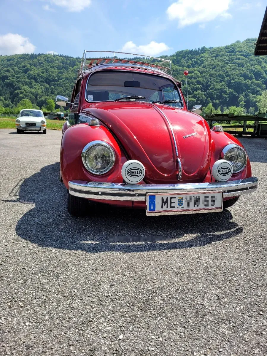Volkswagen Käfer