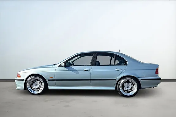 BMW 523I 1997 photo 2
