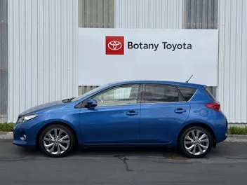 Toyota Corolla 2013 photo 5