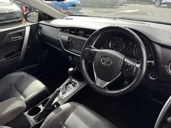 Toyota Corolla 2013 photo 3