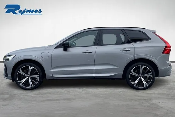 Volvo Xc60 2024 photo 2