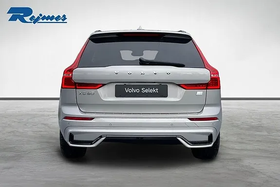 Volvo Xc60 2024 photo 4
