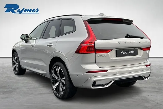 Volvo Xc60 2024 photo 3