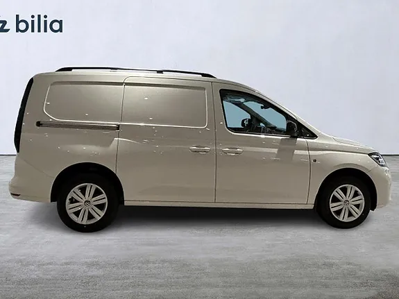 Volkswagen Caddy Maxi 2026 photo 4