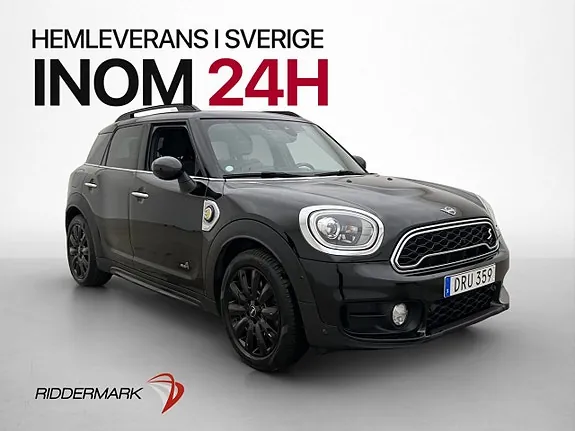 Mini Countryman Se