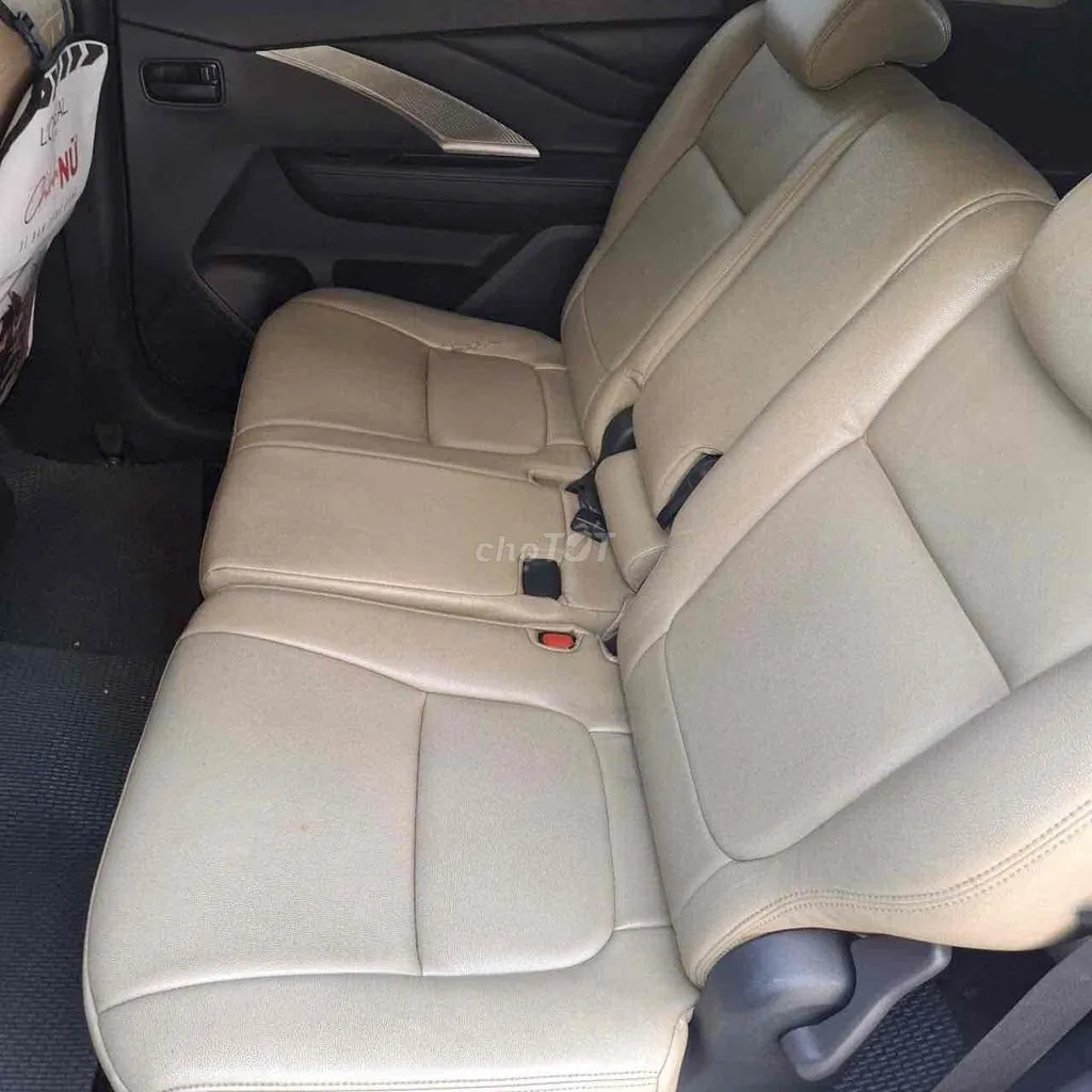 Mitsubishi Xpander 2021 photo 5