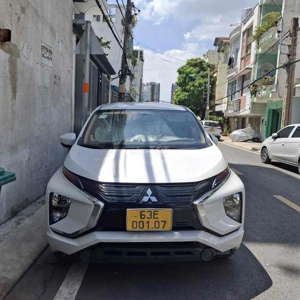 Mitsubishi Xpander