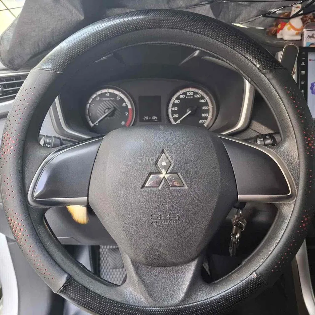 Mitsubishi Xpander 2021 photo 4