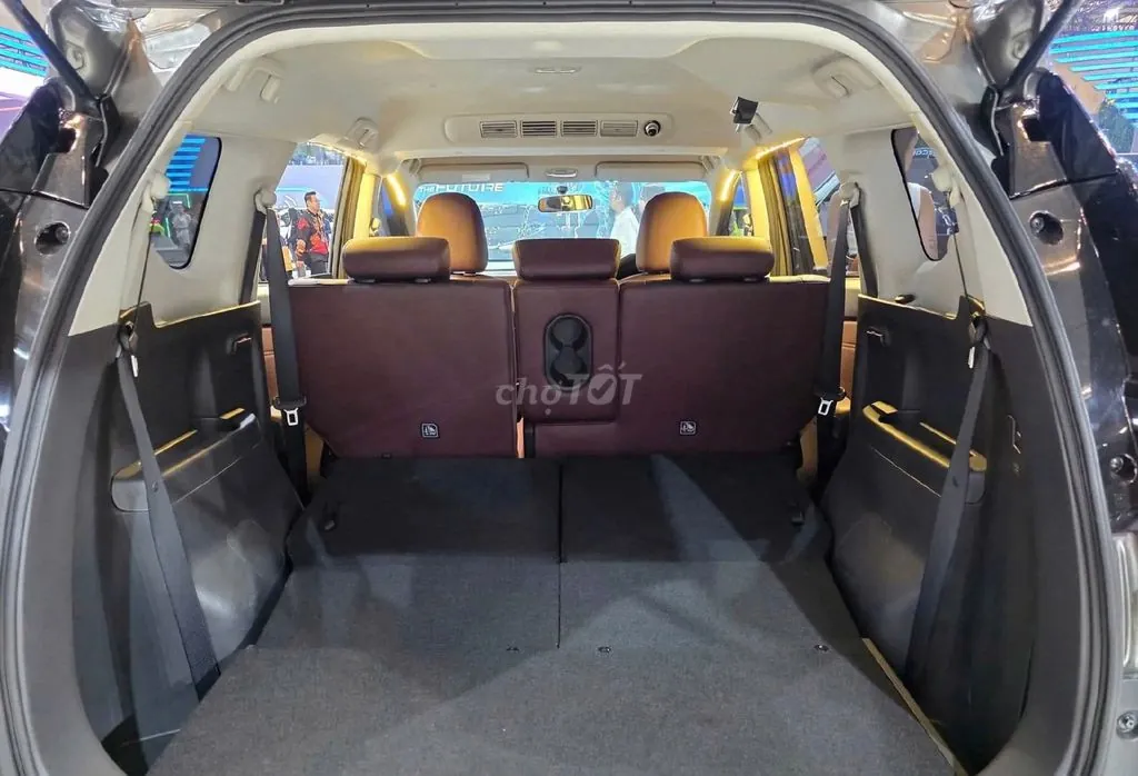 Mitsubishi Xpander Cross 2026 photo 5