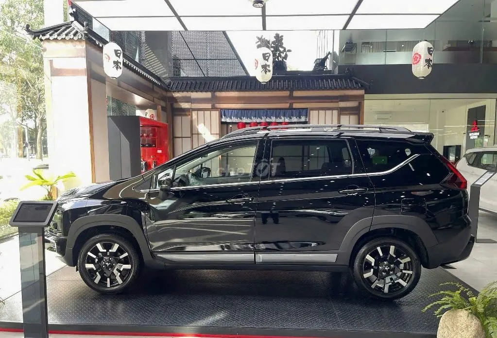Mitsubishi Xpander Cross 2026 photo 2