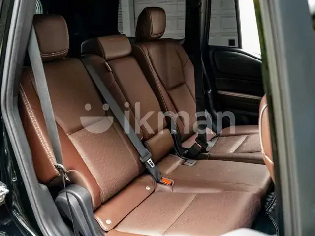 Toyota Land Cruiser 2025 photo 3