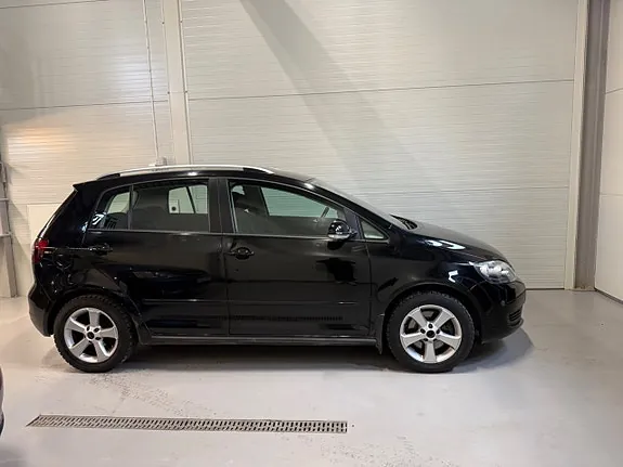 Volkswagen Golf Plus 2010 photo 2