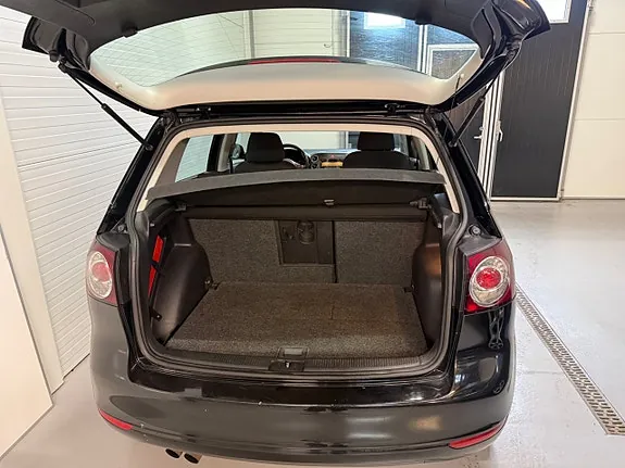 Volkswagen Golf Plus 2010 photo 4