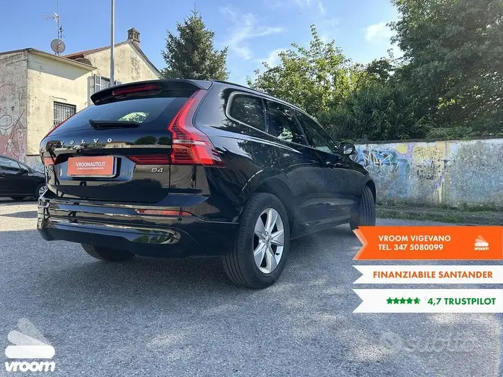 Volvo Xc60 2022 photo 5