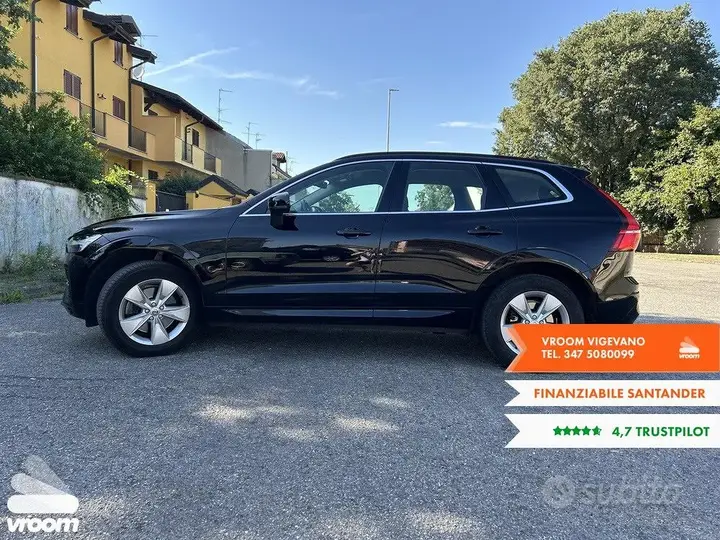 Volvo Xc60 2022 photo 2