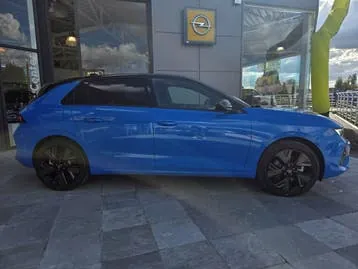 Opel Astra 2025 photo 3