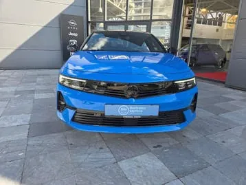 Opel Astra 2025 photo 2