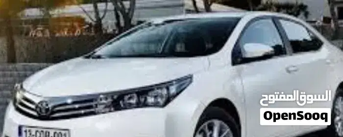 Toyota Corolla 2015 photo 5